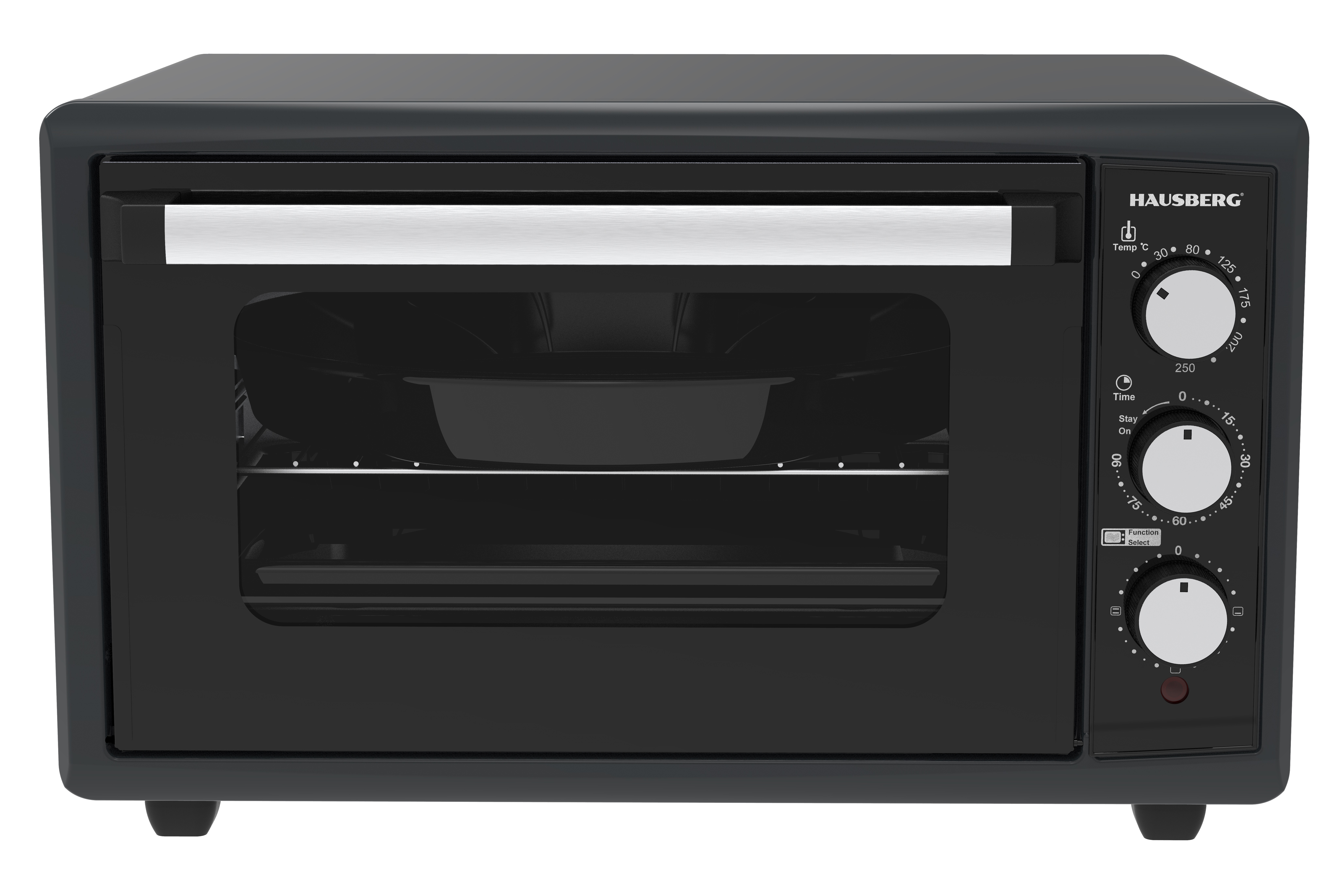 ELECTRICAL MIDI OVEN - 55L
